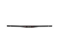 Ergotec Ray Handlebar Noir 35 mm / 720 mm Black
