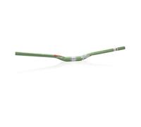 Manubrio Pro Ride Hb-M16 Diamètre 31,8 Mm Vert Citron Aluminium 2501503518 XLC