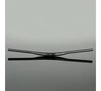Manubrio Renthal V3 Fatbar Carbon 35mm 800mm Rise 30mm Noir IM154-01-006-01