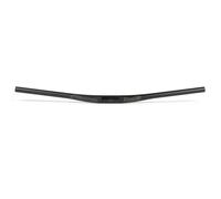 Manubrio Renthal V3 Fatbar Lite En Carbone 31,8mm 760mm 10mm Noir