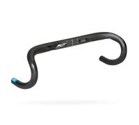 Pro Plt Carbon Compact Handlebar Noir 31.8 mm / 440 mm Black