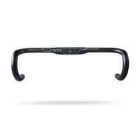 Pro Lt Compact Ergo Handlebar Noir 31.8 mm / 440 mm Black