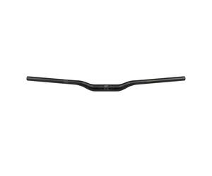 Manubrio Spike 35 Vibrocore Xgt 35Mm X 820Mm Rise 25Mm Noir/Gris 0043N25 SPANK