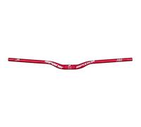 Manubrio Spike 800 Race XGT 31,8Mm X 800Mm Rise 30Mm Rouge SPBAR00391330 SPANK B