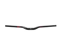 Manubrio Spike 800 Vibrocore Xgt 31,8Mm X 800Mm Rise 30Mm Noir/Rouge SPBAR003879