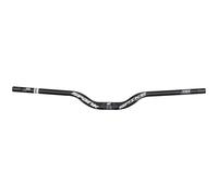 Manubrio Spike 800 Vibrocore Xgt 31,8Mm X 800Mm Rise 50Mm Noir/Blanc SPBAR00385