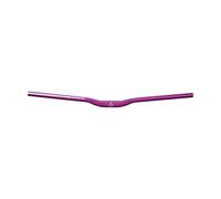 Manubrio Spoon 800 31,8Mm X 800Mm Rise 20Mm Violet SPBAR00687020 SPANK Vélo Mont