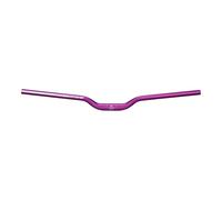 Manubrio Spoon 800 31,8Mm X 800Mm Rise 40Mm Viola SPBAR00687040 SPANK Bici Mount