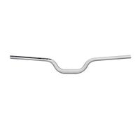 Manubrio Spoon Bar 800 Argent 800Mm X 60Mm SP-BAR-0068-2242-60 SPANK Vélo Mont