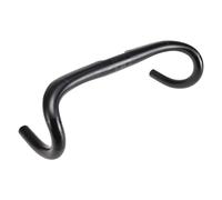 Manubrio Superzero Carbone DCR Noir DEDA ELEMENTI Vélo