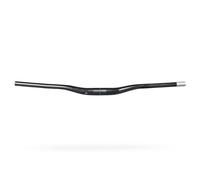 Pro Tharsis Alloy Handlebar Noir 35 mm / 800 mm Black