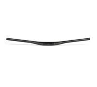 Renthal Fatbar Carbon V3 40mm Rise Handlebar Argenté 31.8 mm / 800 mm