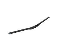 PRO Guidon en carbone Tharsis 3FIVE 20 mm Rise noir