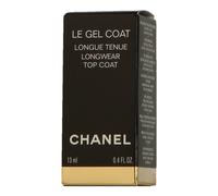 CHANEL - LE GEL COAT Top Coat 13 ml unisex