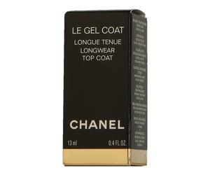 Manucure Chanel - Le Gel Coat 13ml