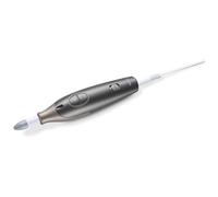Beurer Manucure et pédicure Set MP 1R Smooth+ Gris anthracite