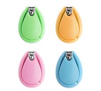Manucure et pédicure pour bébé pour nouveau-né et tout-petit pour manucure et pédicure de bébé