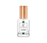 Manucure longue tenue et couleurs vibrantes - LA PROVENCALE Base Vernis Fixante & Protectrice, Flacon 13,5ml - Lot de 3