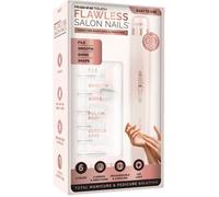 Manucure pédicure Best Of Tv FINISHING TOUCH FLAWLESS NAILS