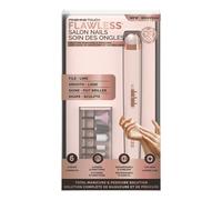 Manucure / Pédicure Flawless FTFNAILS01