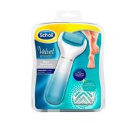 Manucure / pédicure Scholl Rape Pieds Electrique Rouleaux Exfoliant et Contour du Pied