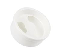 Manucure Soaking Bowl Nail Soak Off Container, Hand Wash Spa Tool for