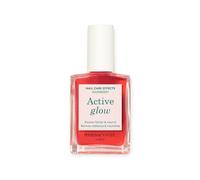 Manucurist Vernis à ongles Active Glow – 15 ml