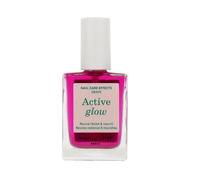 MANUCURIST - Active Glow Teinte Grape 15mL
