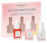 Manucurist - ACTIVE MINI SMOOTHIES - Vernis à ongles 1 St.