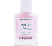 Manucurist Vernis à ongles Active Plump – 15 ml