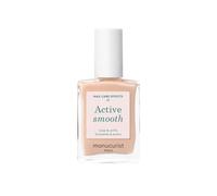 Manucurist Active Smooth 01 Vernis à Ongles Soin Réparateur Lissant