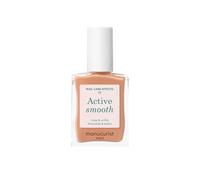Manucurist Active Smooth 02 Vernis à Ongles Soin Réparateur Lissant
