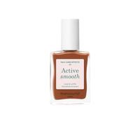 Manucurist Active Smooth 03 Vernis à Ongles Soin Reparateur Lissant