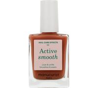 Manucurist Active Smooth Vernis à Ongles 02 15 ml