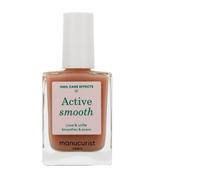 MANUCURIST - Active Smooth Vernis Soin Lissant 15mL