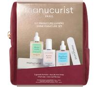 Manucurist Active Trousse Shine Manucure Set Noël 2026 1 Set