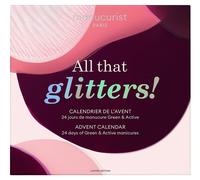 Manucurist - ADVENT CALENDAR 2025 - Vernis à ongles 24 St.