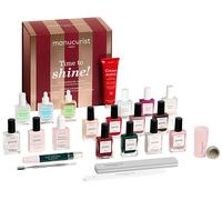 Manucurist - ADVENT CALENDAR 2026 - Calendrier de l'Avent Maquillage 1 St.