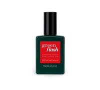 Manucurist - Anémone Vernis Green Flash Green Flash - Anémone 15ml 15 Ml