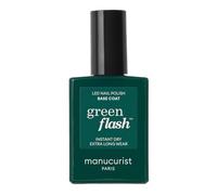 Manucurist Green Flash Base Coat 15ml