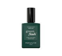 Manucurist Base Coat Green Flash vitaminée 15 ml