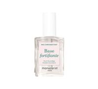 Manucurist Base Fortifiante Soft Nail Base Coat Durcissante 15ml