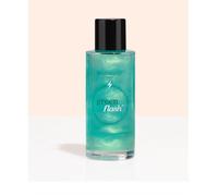 MANUCURIST - Dissolvant Green Flash Pailleté 100mL