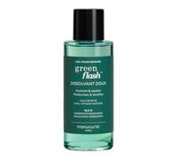 Manucurist Eau dissolvante Green Flash – 100 ml