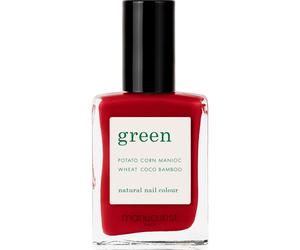 Manucurist Esmalte Uñas Green Red Cherry 15ml
