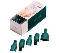 Manucurist - FEET REMOVAL CLIPS - Vernis à ongles 5 St.