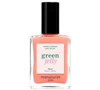 Manucurist - GLACÉ - Vernis à ongles 15 ml