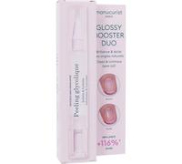 Manucurist Glossy Booster Duo 4 ml