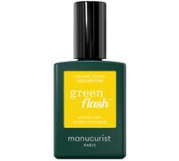 Manucurist - GOLD BUTTON - Vernis à ongles 15 ml