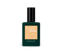 Manucurist - Gold Sand Vernis Green Flash Green Flash - Gold Sand 15ml 15 Ml